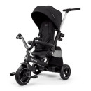 Велосипед трехколесный KiderKraft EASYTWIST Black