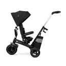 Велосипед трехколесный KiderKraft EASYTWIST Black