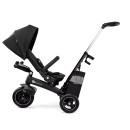 Велосипед трехколесный KiderKraft EASYTWIST Black