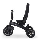 Велосипед трехколесный KiderKraft EASYTWIST Black