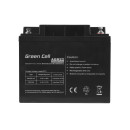 Аккумуляторная батарея Green Cell VRLA AGM 12V 40Ah (AGM22)