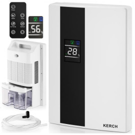 Осушувач повітря KERCH Clear Air 90W White