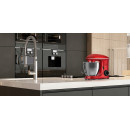 Тестомес миксер планетарный Zeegma PLANEET CHEF RED 2200 Вт