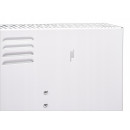 Конвекторний обігрівач Volt Polska 2в1 TermoGlass Pro 2000W Wi-Fi SMART White