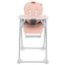 Стульчик для кормления Kidwell BENO Pink