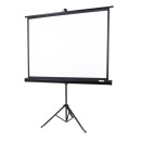 Экран для проектора на штативе OVERMAX TRIPOD SCREEN 60