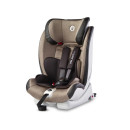 Автокресло Caretero Volante Fix Limited 9-36 Beige