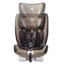 Автокресло Caretero Volante Fix Limited 9-36 Beige