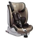 Автокресло Caretero Volante Fix Limited 9-36 Beige