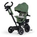 Велосипед трехколесный KiderKraft SPINSTEP Green