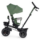 Велосипед трехколесный KiderKraft SPINSTEP Green