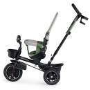 Велосипед трехколесный KiderKraft SPINSTEP Green