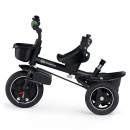 Велосипед трехколесный KiderKraft SPINSTEP Green