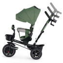 Велосипед трехколесный KiderKraft SPINSTEP Green