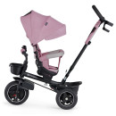 Велосипед трехколесный KiderKraft SPINSTEP Pink