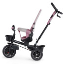 Велосипед трехколесный KiderKraft SPINSTEP Pink