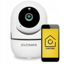 Внутренняя поворотная IP-камера видеонаблюдения Overmax Camspot 3.6 Full HD WiFi