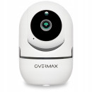 Внутренняя поворотная IP-камера видеонаблюдения Overmax Camspot 3.6 Full HD WiFi