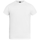 Футболка MIL-TEC T-shirt бавовна White (11011007)