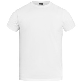 Футболка MIL-TEC T-shirt бавовна White (11011007)