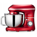 Тестомес миксер планетарный KERCH MyCHEF RED 2200 Вт