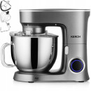 Тестомес миксер планетарный KERCH Baker Grey 3000 Вт 7л