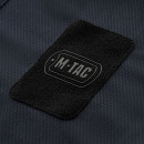 Футболка M-TAC polo Elite Tactical Coolmax Dark Navy Blue (80010015)