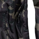 Куртка анорак Brandit летняя ветрозащитная Summer Windbreaker Dark Camo (3162-4)