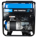 Генератор бензиновий EnerSol EPG-11000TEA 10.0/11.0 кВт, трифазний, з електрозапуском