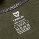 Футболка CAMOTEC Pani Army CoolPass Pique LT Олива 8080