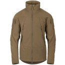 Куртка HELIKON-TEX Blizzard StormStretch Mud Brown (KU-BLZ-NL-60)