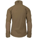 Куртка HELIKON-TEX Blizzard StormStretch Mud Brown (KU-BLZ-NL-60)