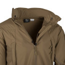 Куртка HELIKON-TEX Blizzard StormStretch Mud Brown (KU-BLZ-NL-60)