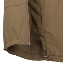 Куртка HELIKON-TEX Blizzard StormStretch Mud Brown (KU-BLZ-NL-60)