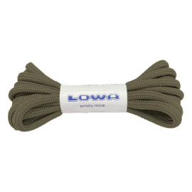 Шнурки Lowa 170 cm - Ranger Green