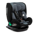 Автокрісло MoMi URSO I-Size 0-36кг Black