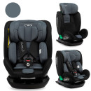 Автокрісло MoMi URSO I-Size 0-36кг Black