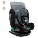 Автокрісло MoMi URSO I-Size 0-36кг Black