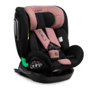 Автокрісло MoMi URSO I-Size 0-36кг Pink