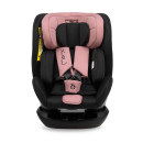 Автокрісло MoMi URSO I-Size 0-36кг Pink