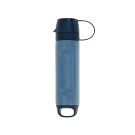 Фильтр для воды LifeStraw Peak Solo - Mountain Blue