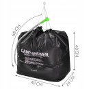 Туристичний душ Camp Shower 40l 23494