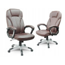 Офісне крісло Sofotel EG-222 Brown