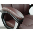 Офісне крісло Sofotel EG-222 Brown