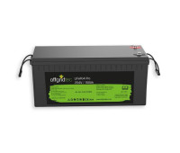 Акумулятор Offgridtec LiFePO4 25.6V 100Ah (100A) BMS 2560Wh (Німеччина)