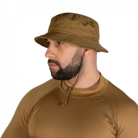 Панама CAMOTEC Boonie 2.0 Twill Койот 8072