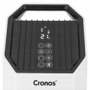 Кондиционер мобильный переносной Cronos OCTAGON ACF01L 9L + Wi-fi