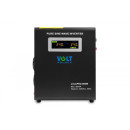 ДБЖ Перетворювач напруги Volt Polska SINUS PRO 800W 12/230 В (500/800 Вт)