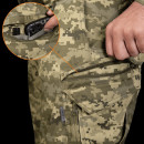 Штани CAMOTEC Герць Twill MM14 7623