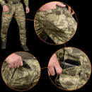 Штани CAMOTEC Герць Twill MM14 7623